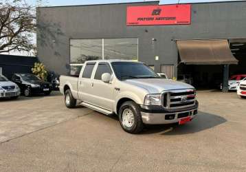 FORD F-250