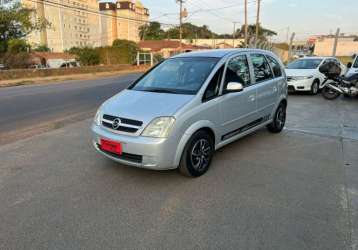 CHEVROLET MERIVA