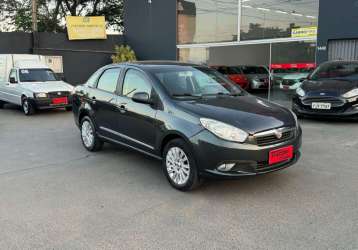 FIAT GRAND SIENA