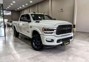 RAM 2500