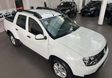 RENAULT DUSTER OROCH