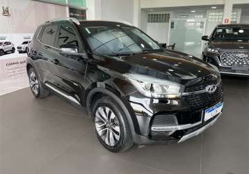 CAOA CHERY TIGGO 5X