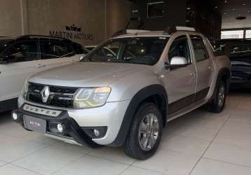 RENAULT DUSTER OROCH