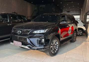 TOYOTA HILUX SW4