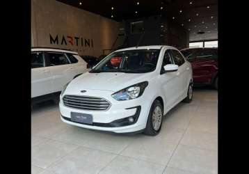 FORD KA+