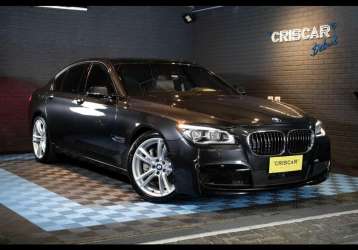 BMW 750i