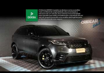 LAND ROVER RANGER ROVER VELAR