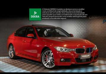 BMW 335iA