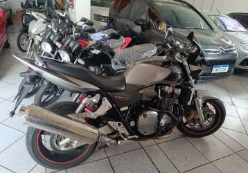 HONDA CB