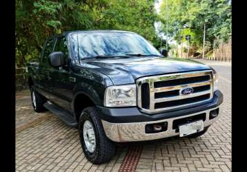 FORD F-250