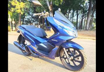 HONDA PCX