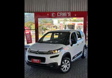 CITROËN AIRCROSS