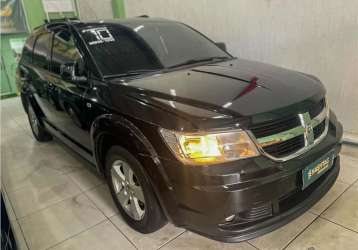 DODGE JOURNEY