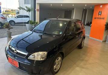 CHEVROLET CORSA