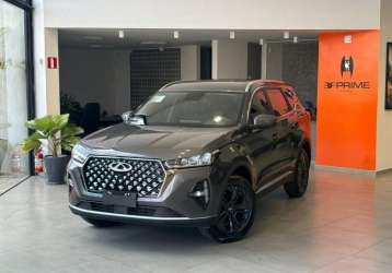 CAOA CHERY TIGGO 7