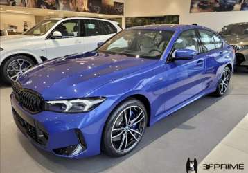 BMW 330E