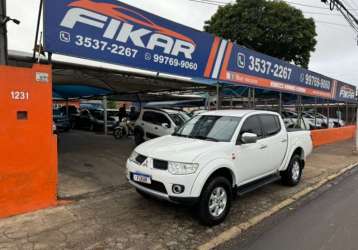 MITSUBISHI L200 TRITON