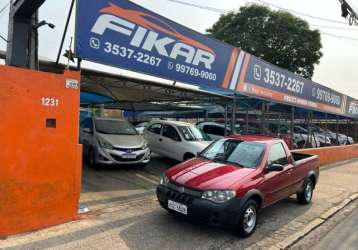 FIAT STRADA