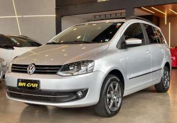 VOLKSWAGEN SPACEFOX