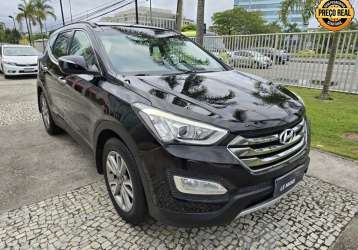 HYUNDAI SANTA FÉ