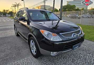 HYUNDAI VERACRUZ