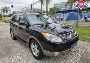 HYUNDAI VERACRUZ