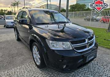 DODGE JOURNEY