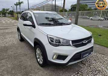 CAOA CHERY TIGGO 2