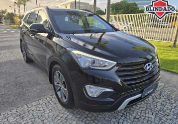 HYUNDAI GRAND SANTA FÉ