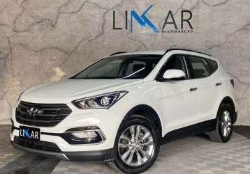 HYUNDAI SANTA FÉ