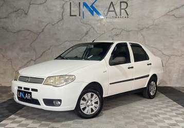 FIAT SIENA