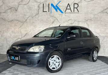 CHEVROLET CORSA