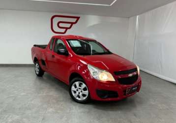 CHEVROLET MONTANA