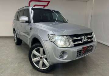 MITSUBISHI PAJERO FULL