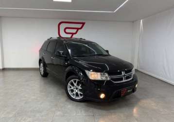 DODGE JOURNEY