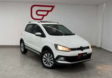 VOLKSWAGEN CROSSFOX