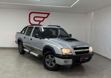 CHEVROLET S10