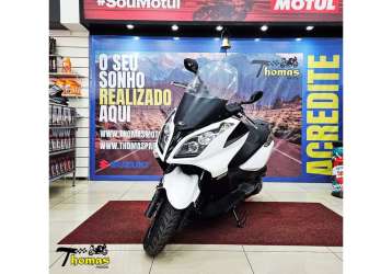 KYMCO DOWNTOWN