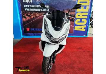 HONDA PCX