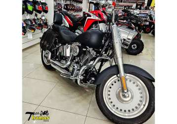 HARLEY-DAVIDSON FAT BOY