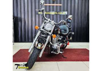 HONDA SHADOW