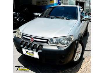 FIAT STRADA