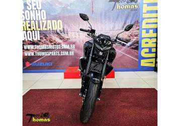 YAMAHA MT-03