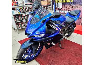 YAMAHA YZF