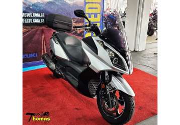 KYMCO DOWNTOWN