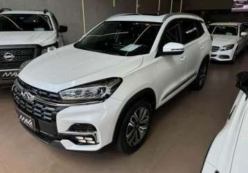 CAOA CHERY TIGGO 8