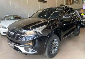 CAOA CHERY TIGGO 7