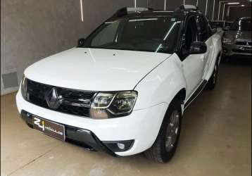 RENAULT DUSTER OROCH