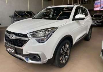 CAOA CHERY TIGGO 5X