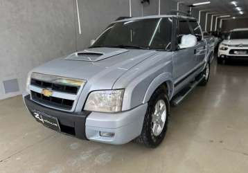 CHEVROLET S10